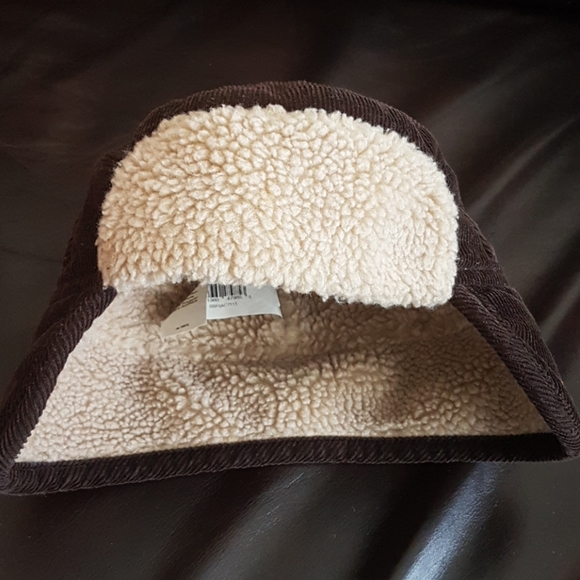 Baby aviator hat - Picture 2 of 7